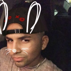 Meet your Posher, Sergio